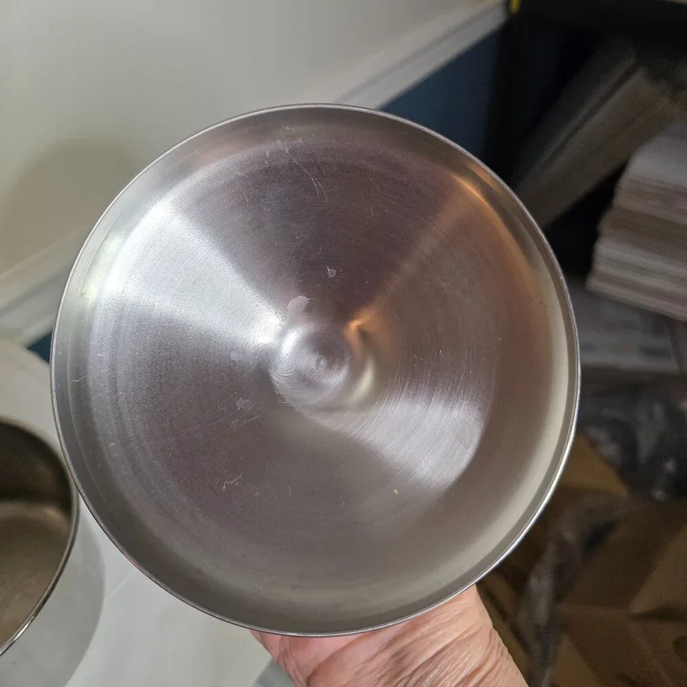 Farberware stainless steel